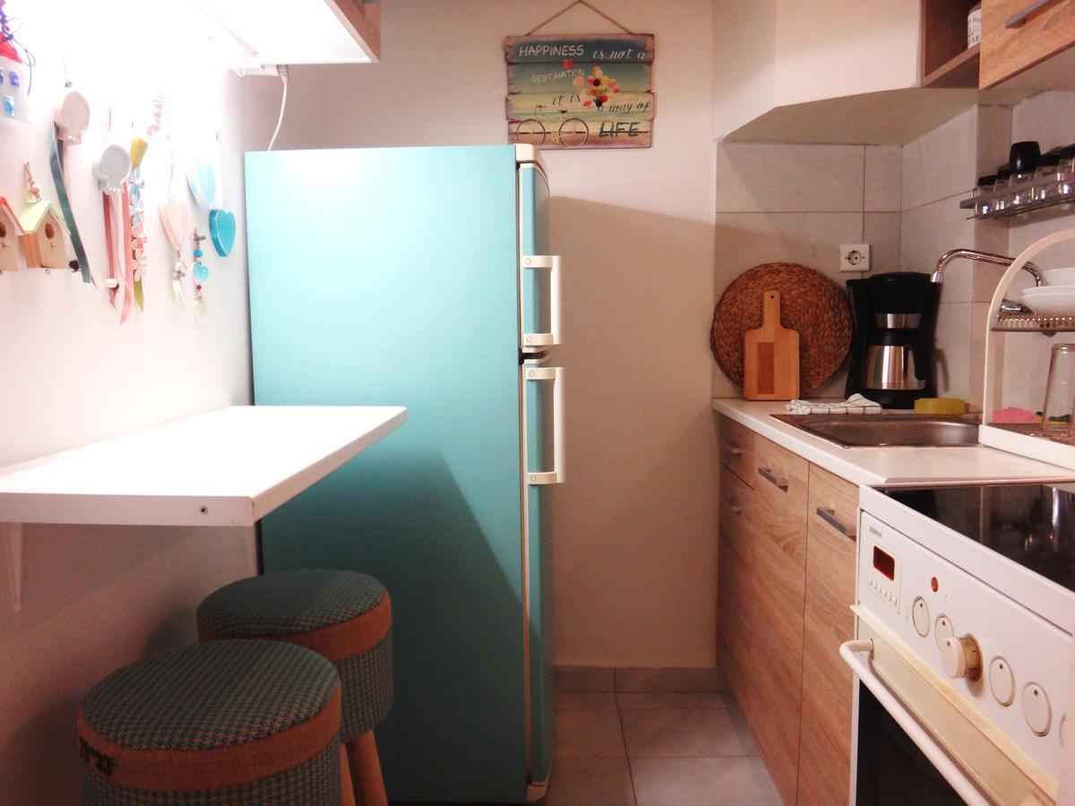 Kolonaki Cozy Apartment Athens Exterior photo