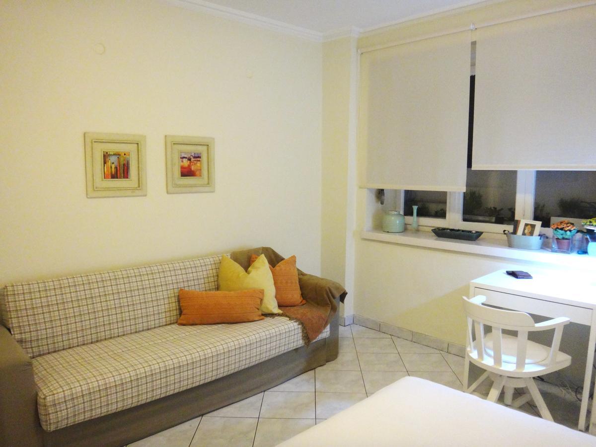 Kolonaki Cozy Apartment Athens Exterior photo